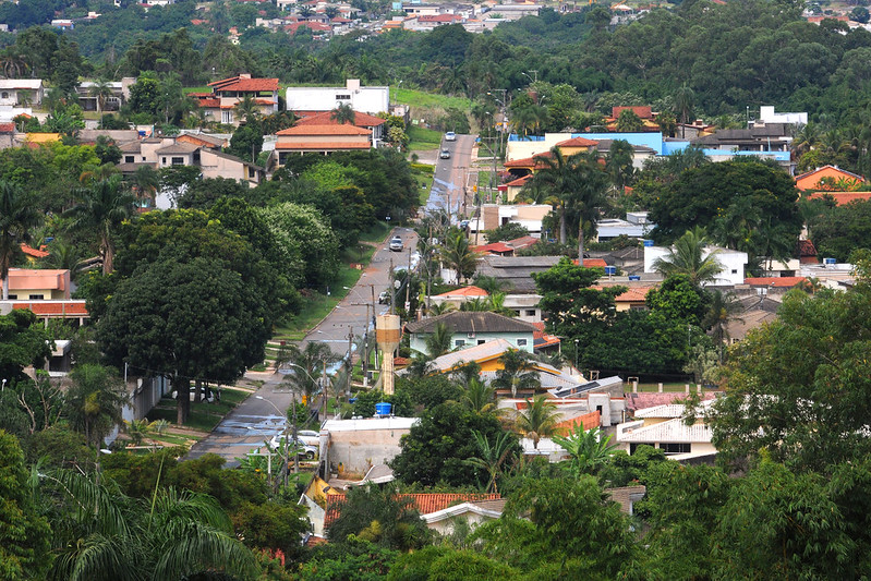 De acordo com o governo do DF, a nova região administrativa vai abranger uma área de 1,3 mil hectares, envolvendo o Areal, a Área de Desenvolvimento Econômico (ADE) de Águas Claras e as quadras QS 6, 7 (parte dela), 8, 9, 10 e 11. A população estimada é de, aproximadamente, 46 mil habitantes