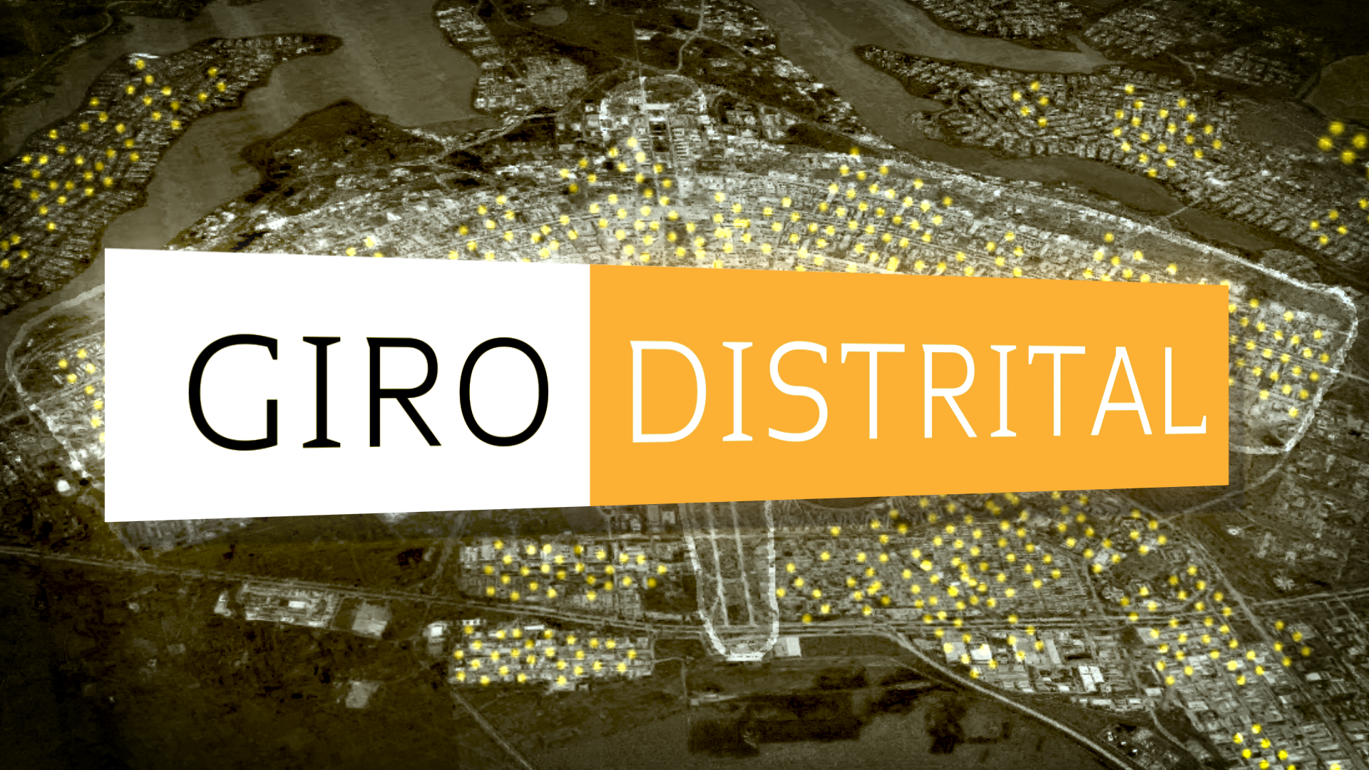 Produzido pela TV Câmara Distrital (canal 9.3), o programa passa todo domingo às 12h15