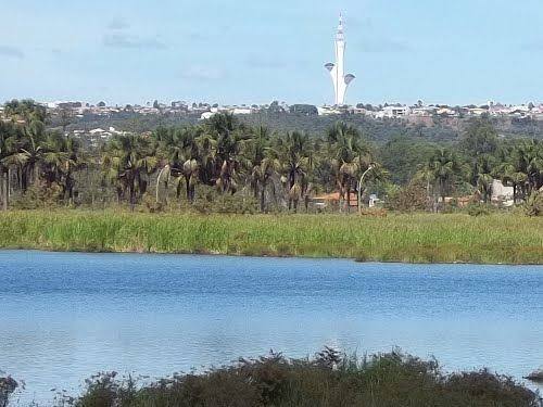 Eduardo Pedrosa explica que a lei que criou o Parque (1.400/1997) foi declarada inconstitucional em 2015, por isso, “urge a necessidade de se discutir” a sua recriação