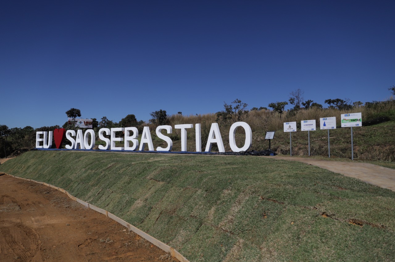 A proposta destina R$ 1,96 milhão para construção do Campo Sintético do Bosque, em São Sebastião