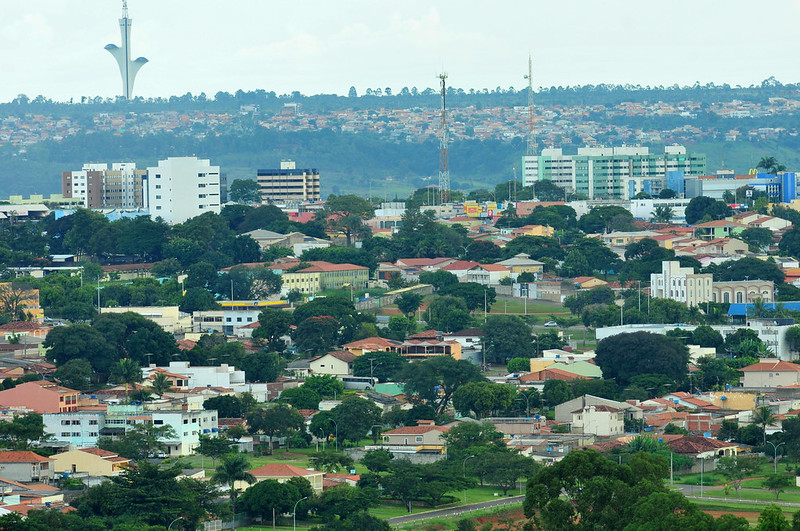 Sobradinho é uma das regiões mais antigas do DF