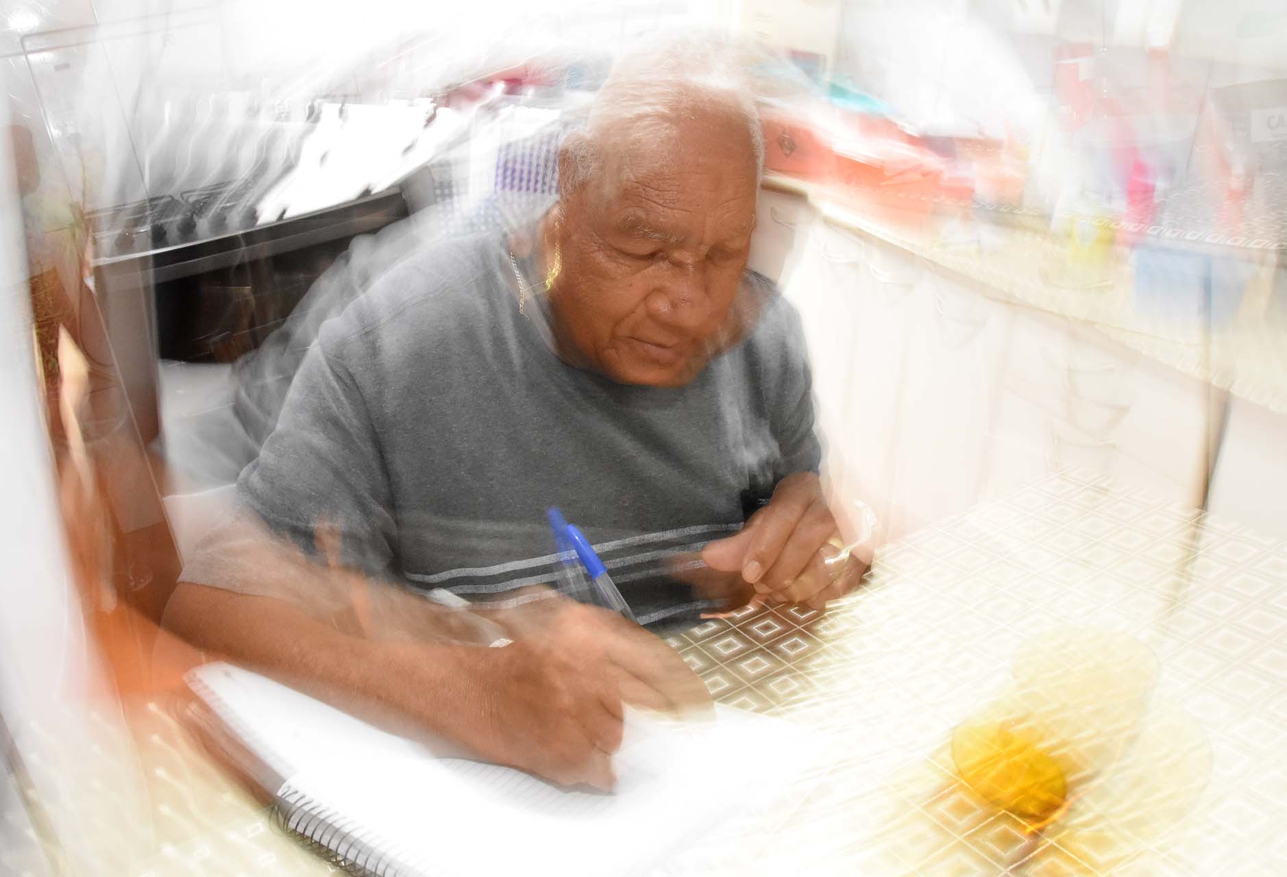 A doença acomete cerca de 250 mil pessoas no Brasil