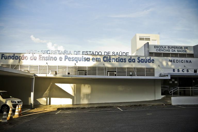 A homenagem aos servidores da FEPECS é de autoria do deputado Agaciel Maia