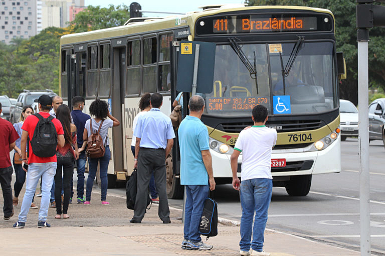 Segundo Vigilante, as empresas São José e Marechal ainda não renovaram a frota