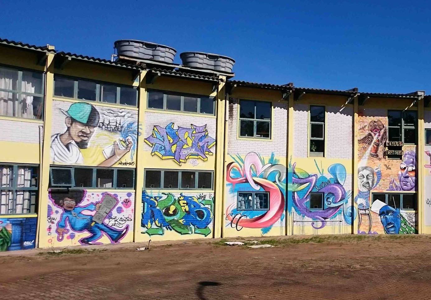 A homenageada, Luciene dos Santos Velez, foi idealizadora e defensora do Centro Cultural