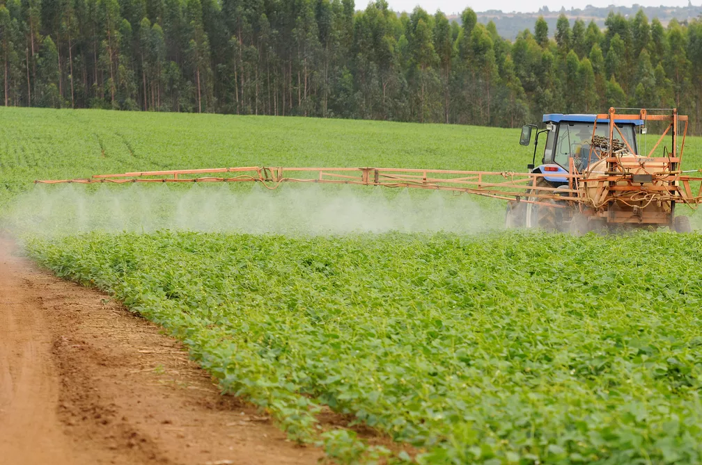 O deputado Pepa quer cria a comissão de produção rural e abastecimento