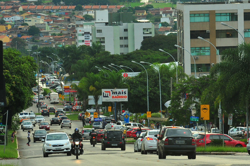 Câmara na Cidade será realizada em Sobradinho nos dias 11 e 12