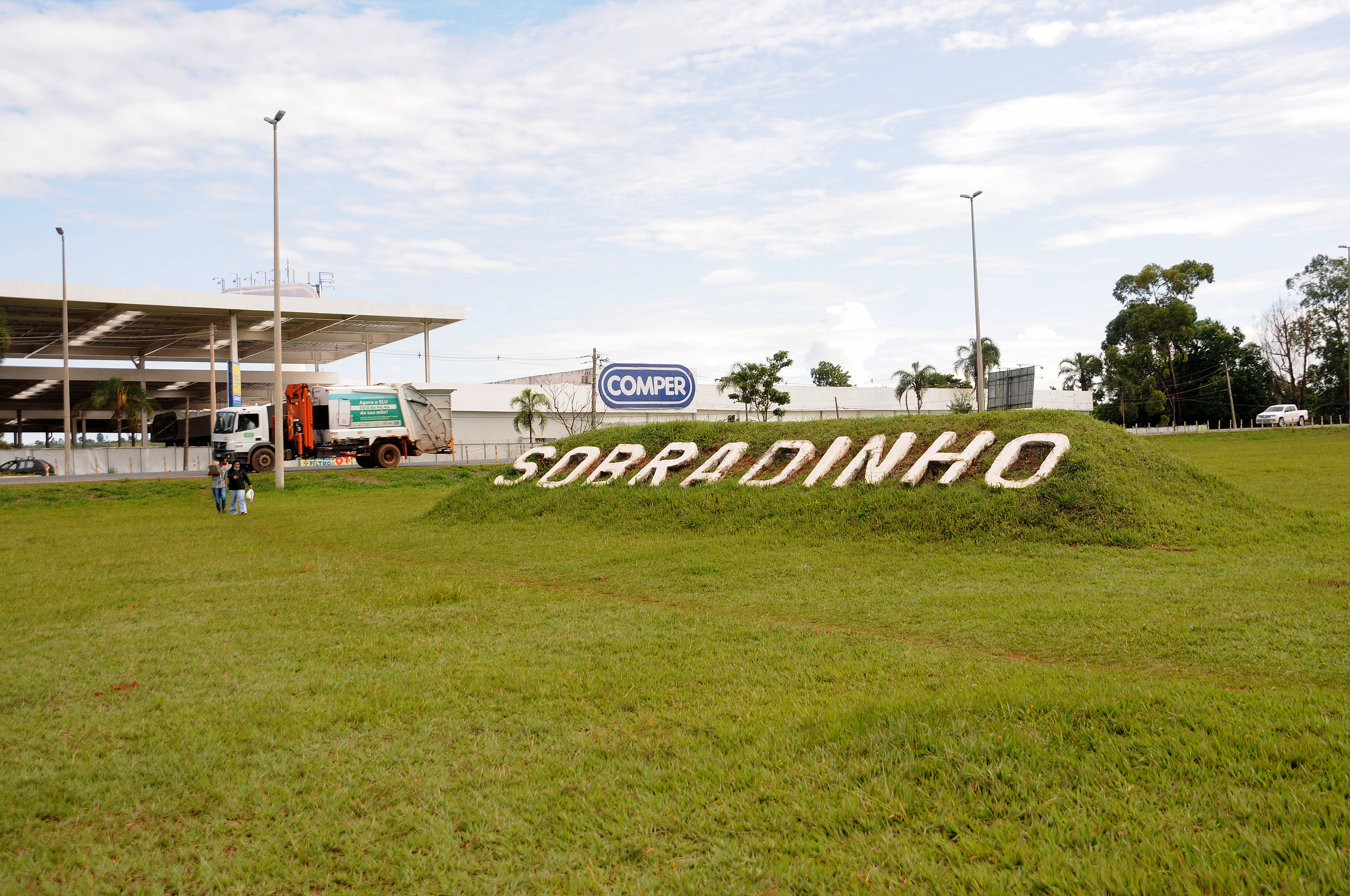 Projeto Câmara nas Cidades em Brazlândia começa nesta quinta-feira (15) - CLDF