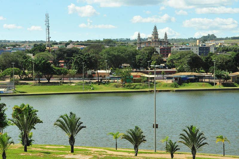 Projeto Câmara nas Cidades em Brazlândia começa nesta quinta-feira (15) - CLDF