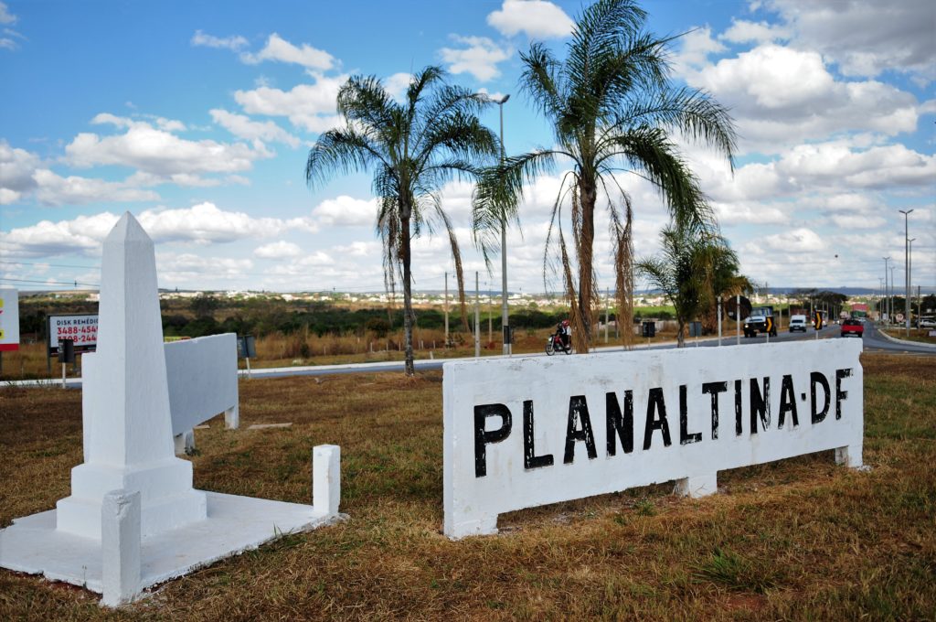 Planaltina é a quarta RA a receber o Câmara nas Cidades em 2023