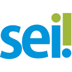Logo do portal SEI