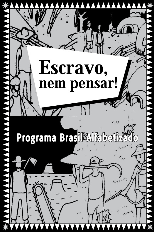 trabalho escravo 