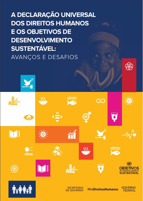 declaração de direitos humanos