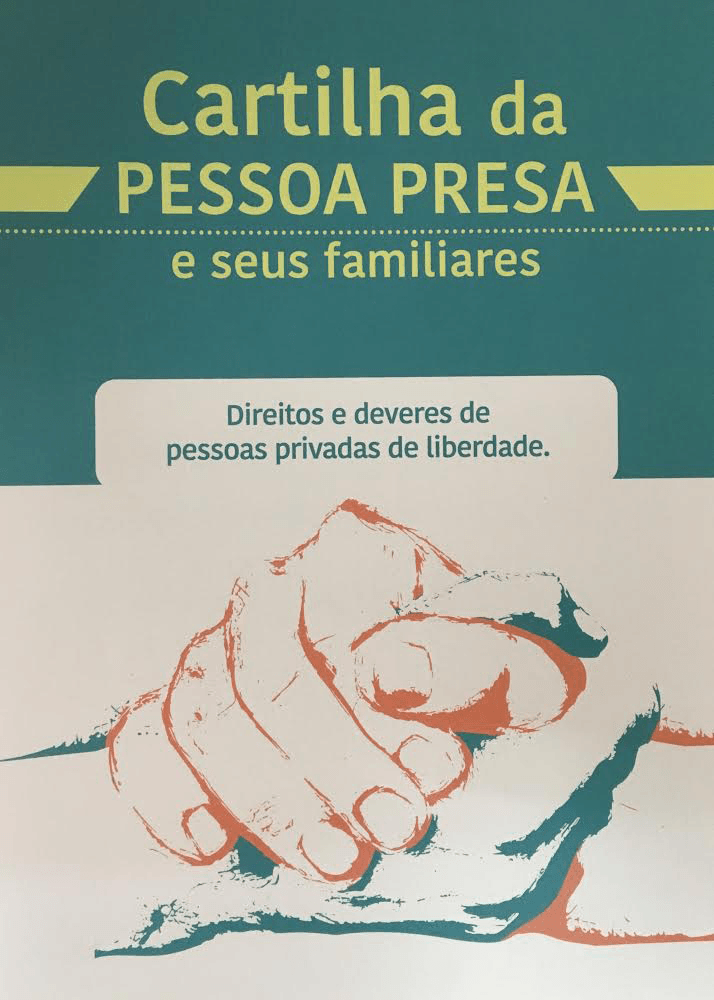 encarceramento