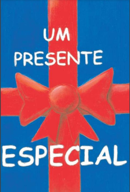 laço de presente