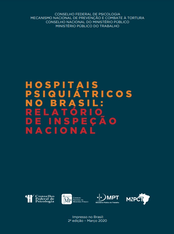 psquiatria
