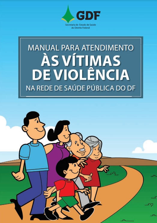 crianças