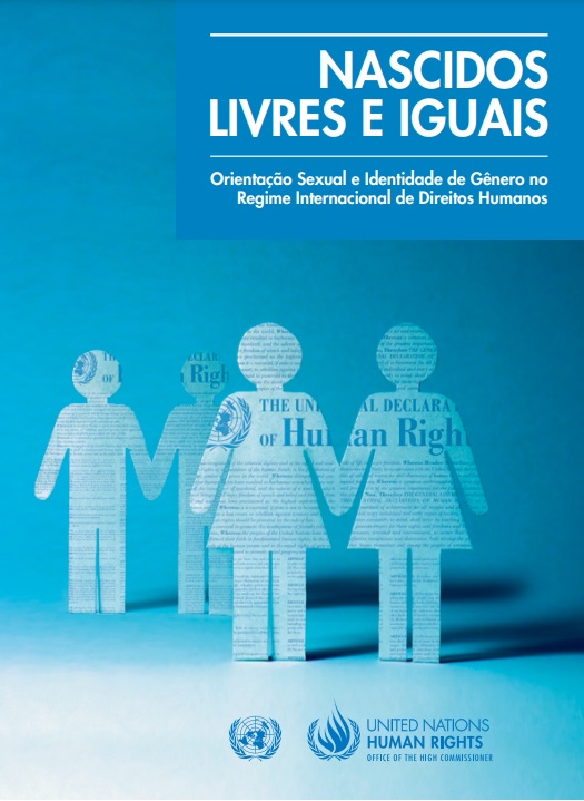 nascidos livres