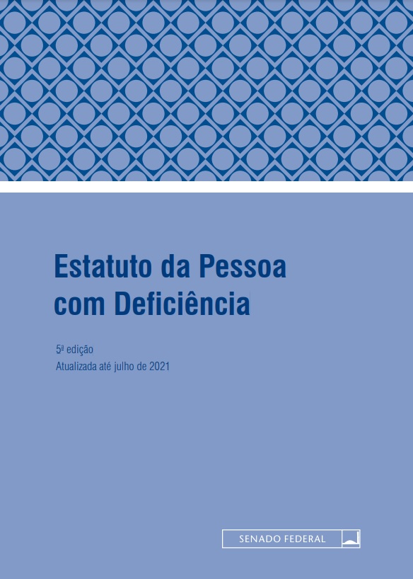 capa azul