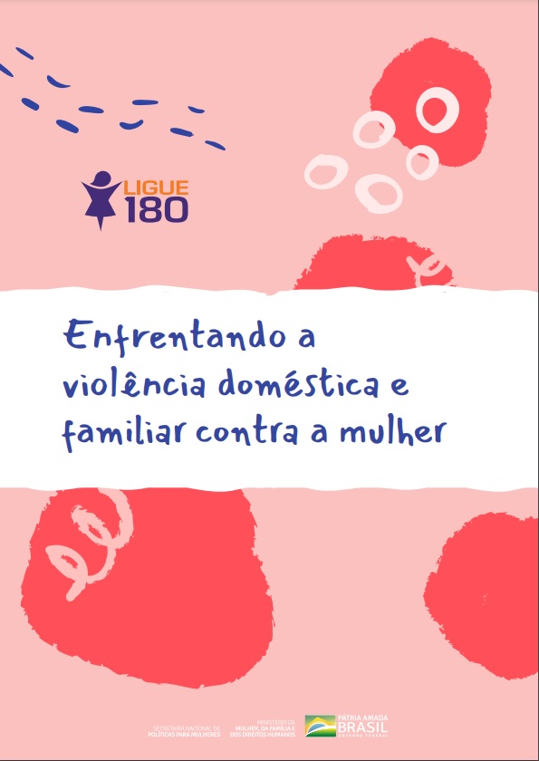 Acordo integra rede de proteção do Disque 100 e do Ligue 180 com o MP —  Ministério dos Direitos Humanos e da Cidadania