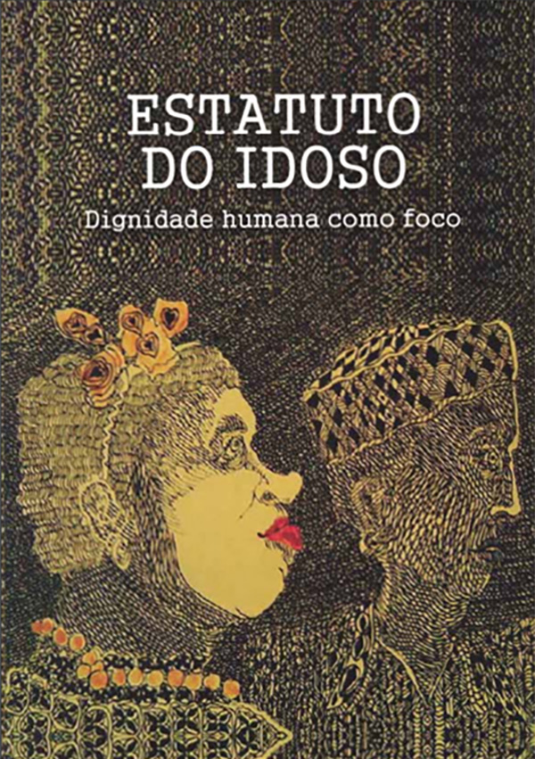 Estatuto do Idoso - capa