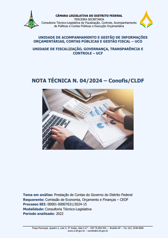 Capa contas 2022