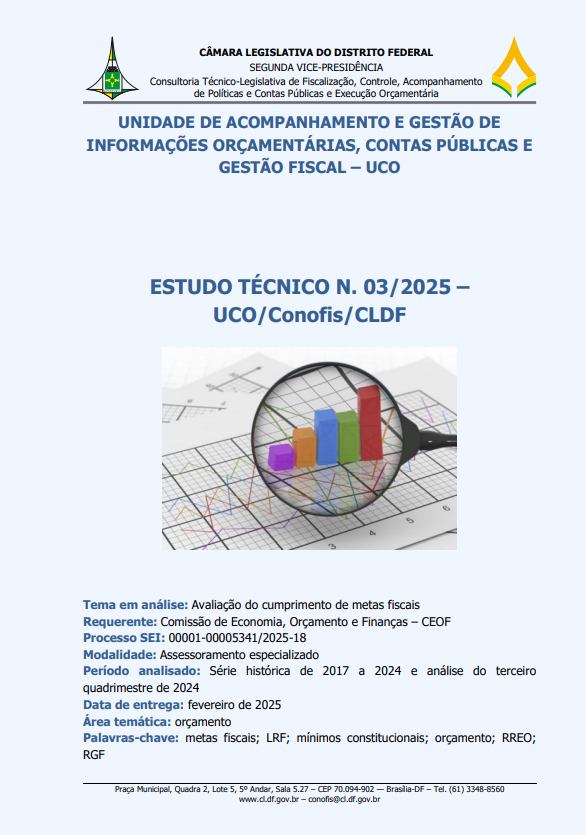 Capa ET 03/2025