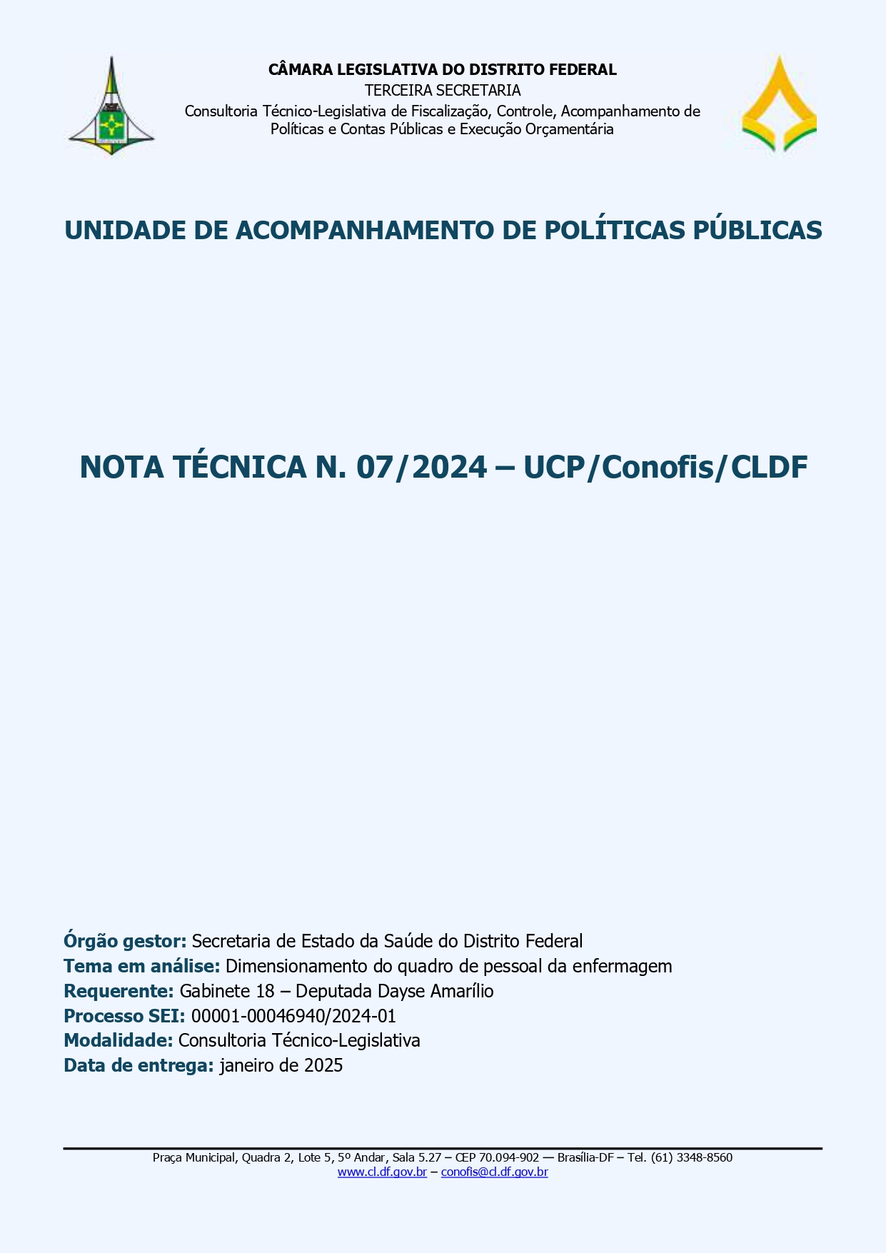 Capa NT 7/2024