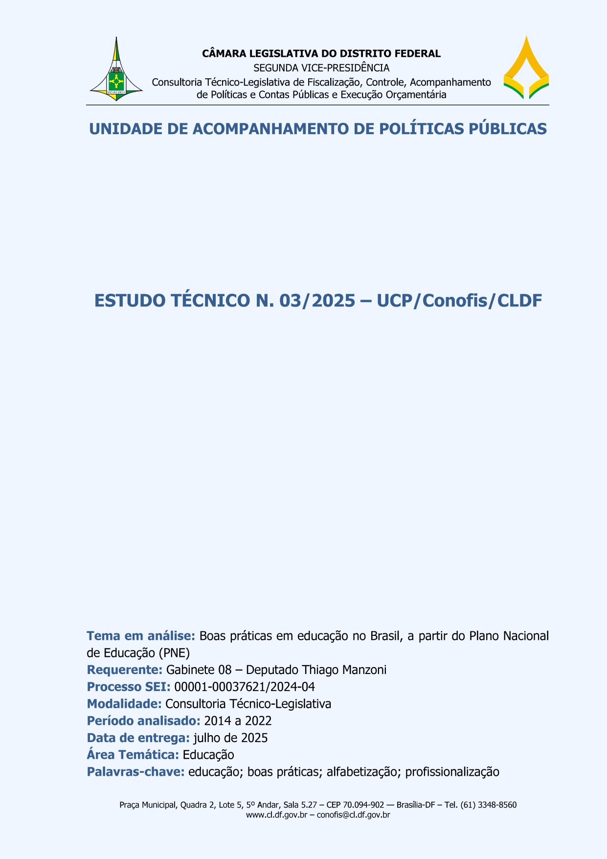 Capa do boas práticas