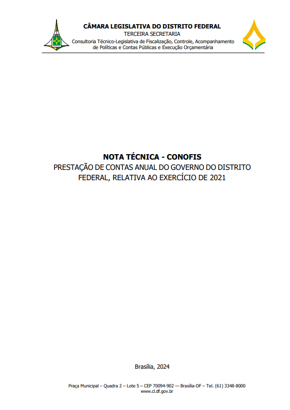 Capa Contas 2021