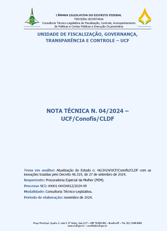 Capa NT 04/2024