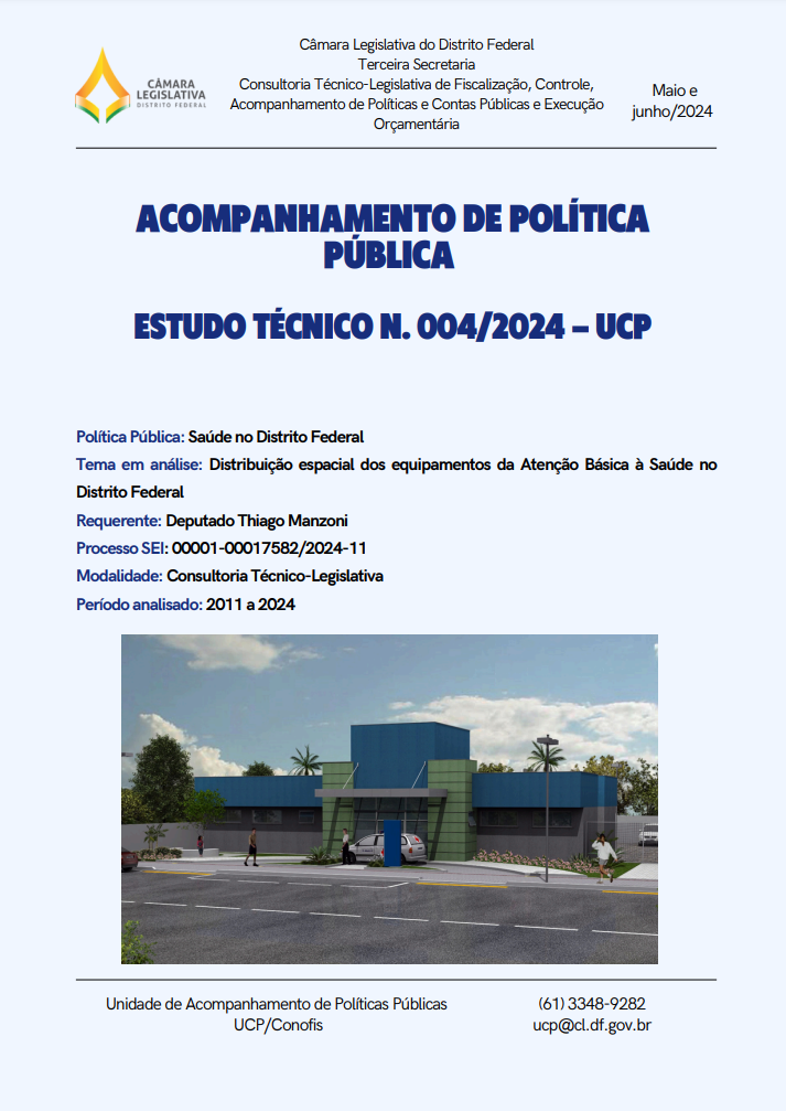 ESTUDO TÉCNICO N. 004/2024 