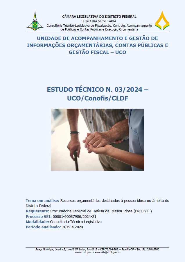Capa ET 3/2024 UCO