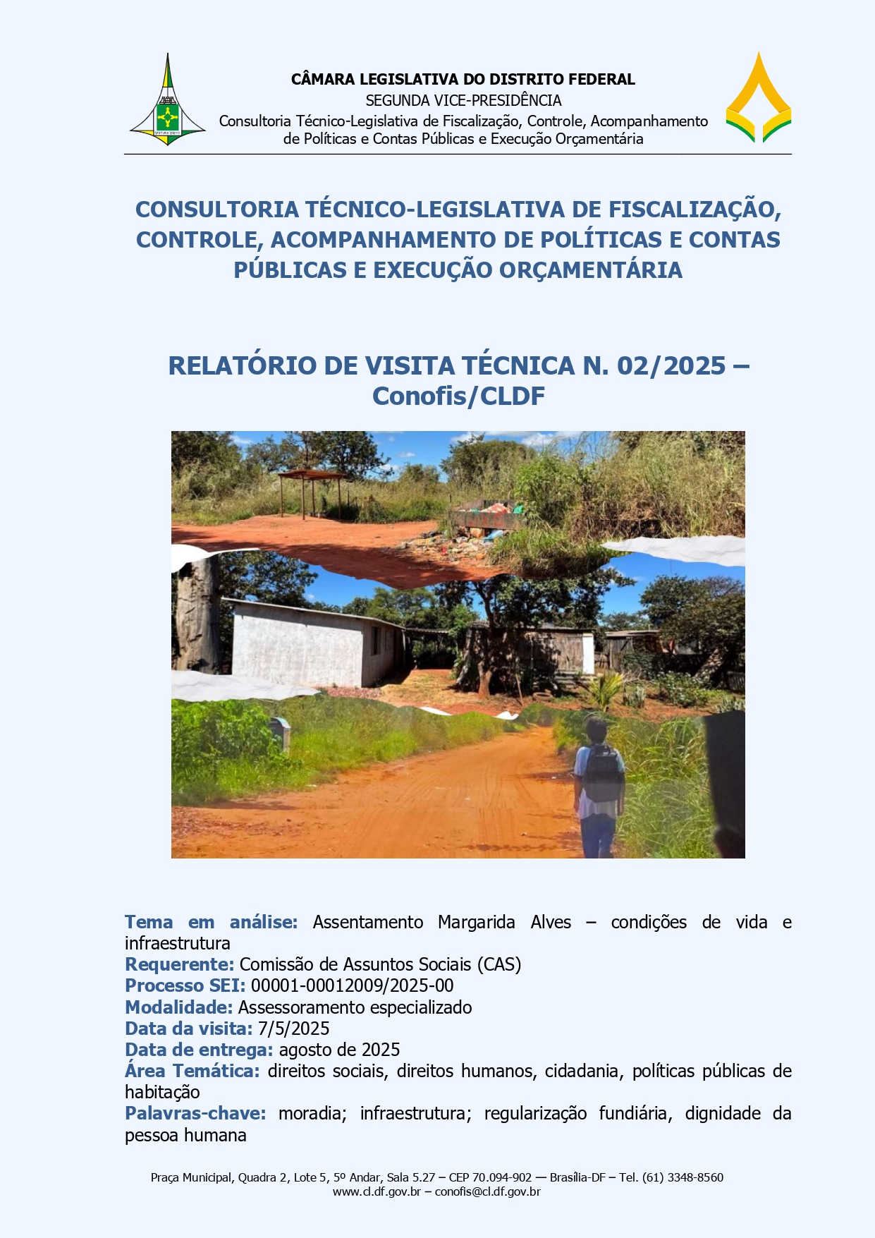 Capa Relatório de Visita Técnica 2_2025