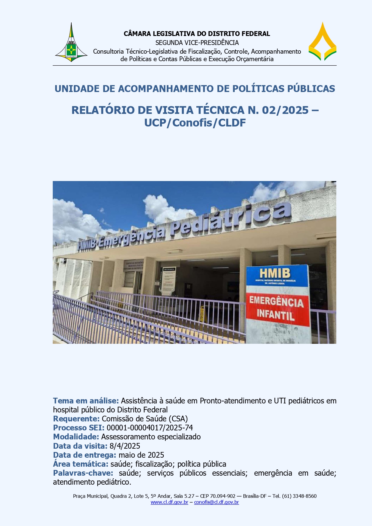 Capa RT 2/2025