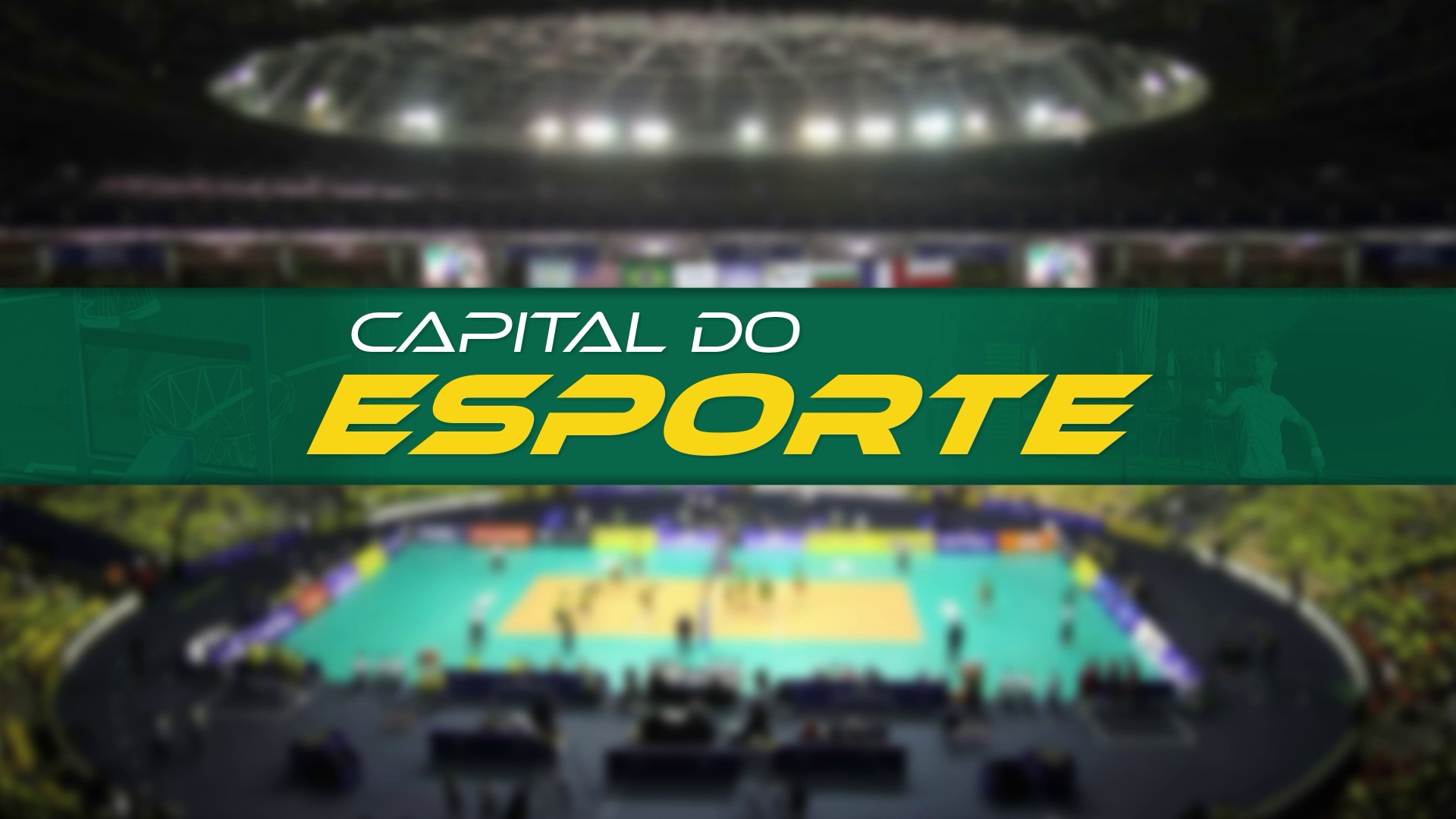 Capital do Esporte