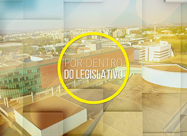 Por Dentro do Legislativo
