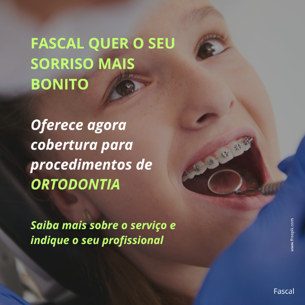 Serviço de odontologia