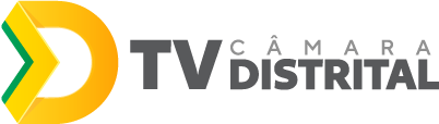 Logo TV Camara Distrital